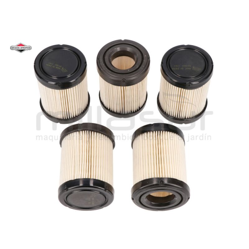 PACK 5 X 591583 FILTROS - motoscamaralweb.com