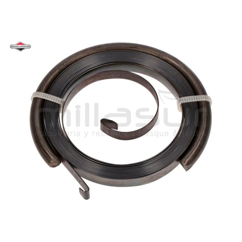 MUELLE DE ARRANQUE - motoscamaralweb.com