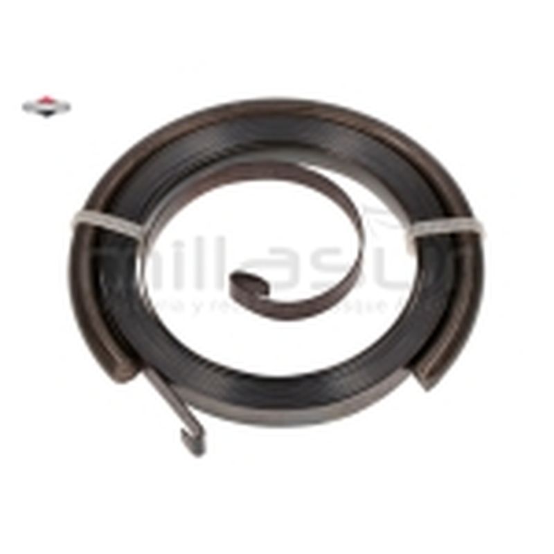 MUELLE DE ARRANQUE - motoscamaralweb.com