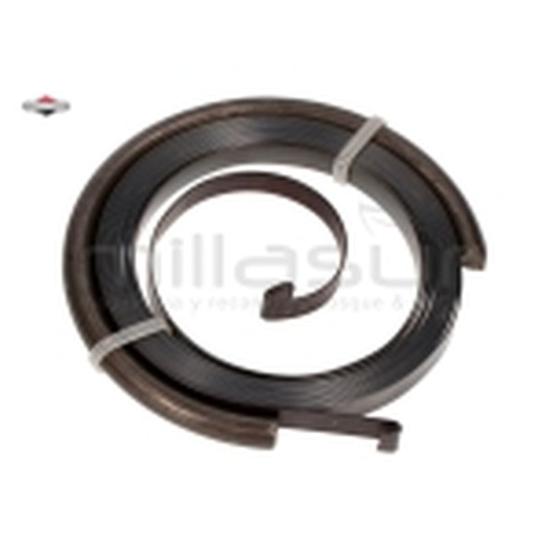 MUELLE DE ARRANQUE - motoscamaralweb.com