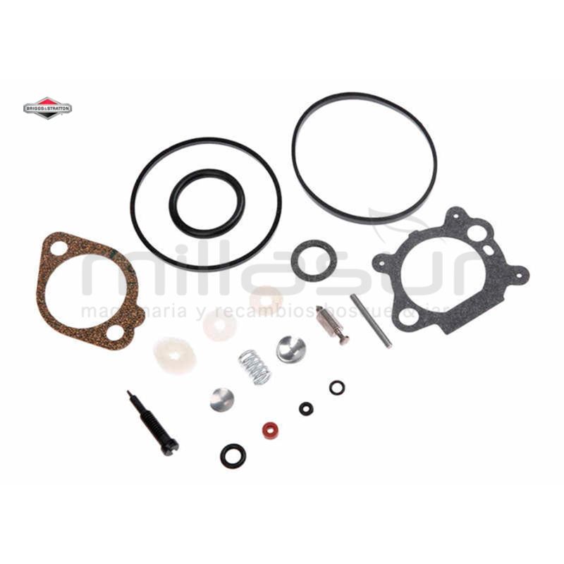 JUEGO REPARACION CARBURADOR - motoscamaralweb.com