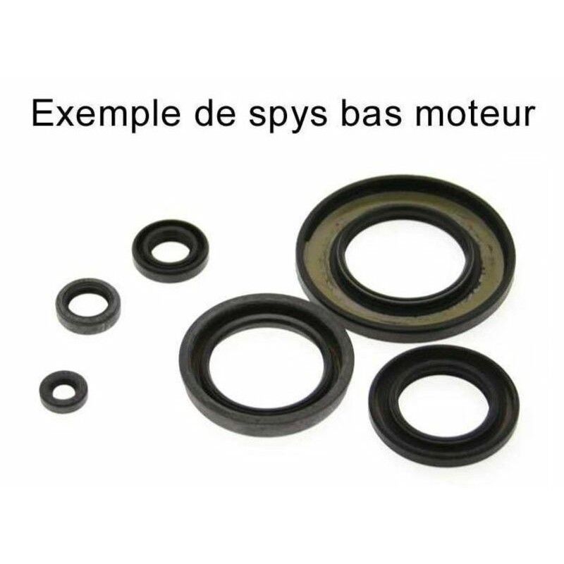 Kit de retenes de motor CENTAURO - motoscamaralweb.com