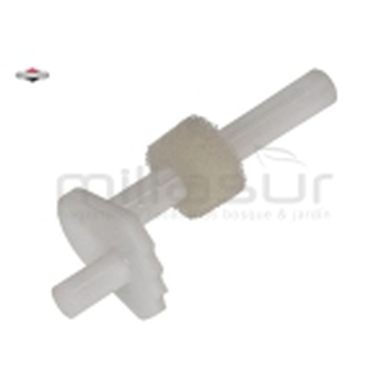 BARRA ESTRANGULADOR - motoscamaralweb.com