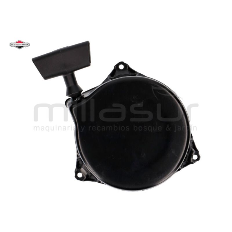 ARRANQUE COMPLETO - motoscamaralweb.com