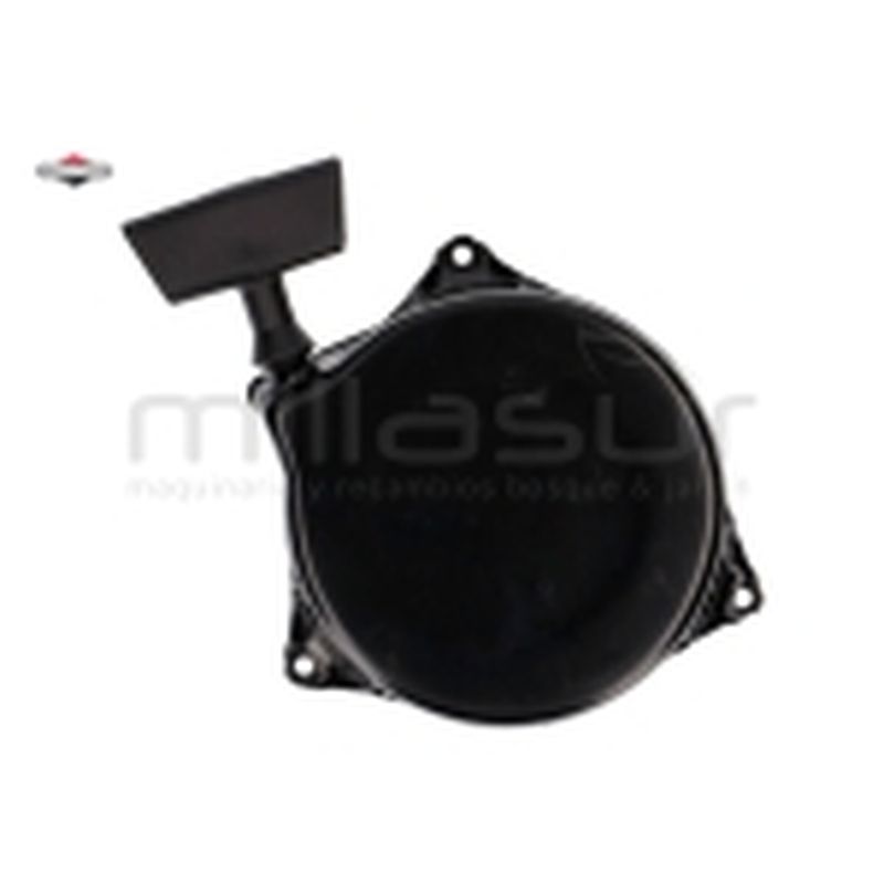 ARRANQUE COMPLETO - motoscamaralweb.com