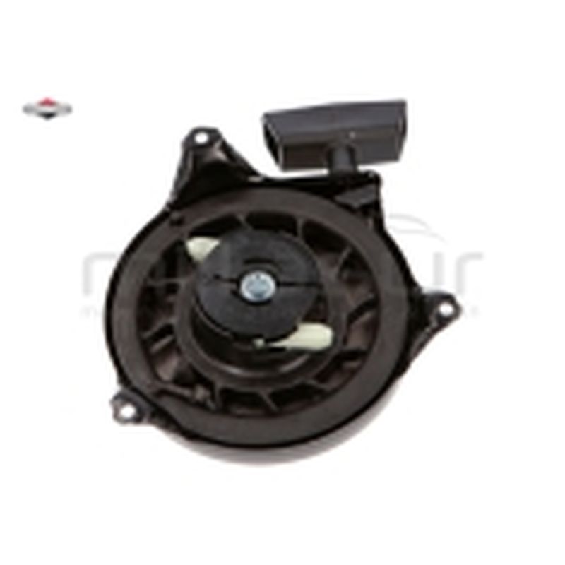 ARRANQUE COMPLETO - motoscamaralweb.com