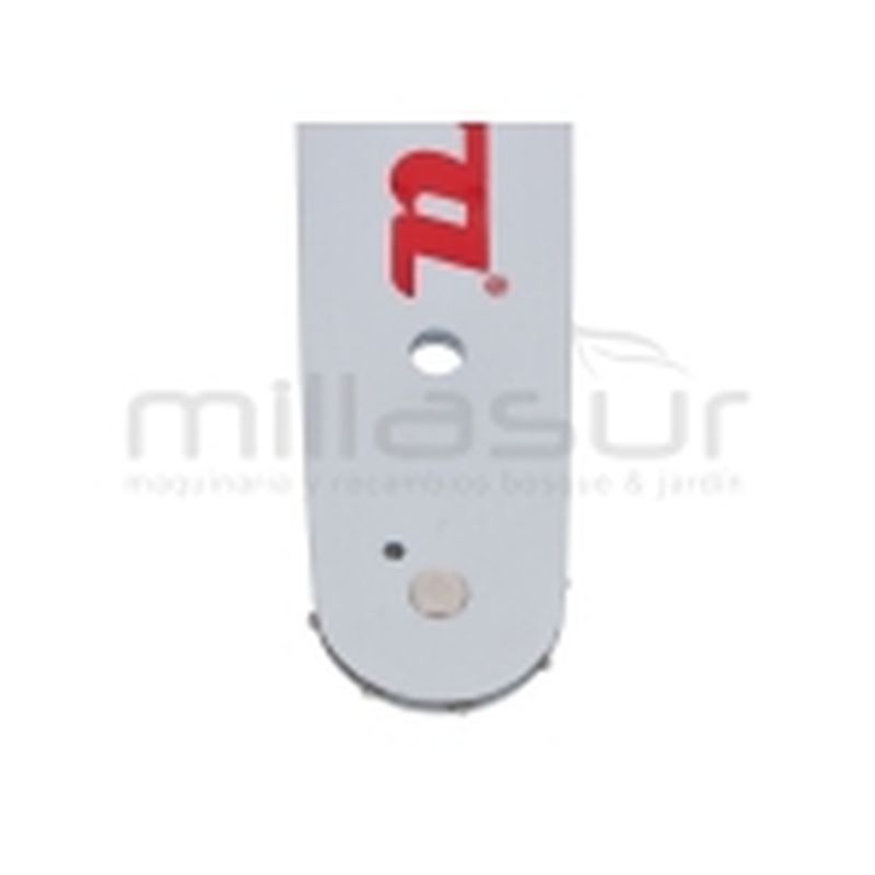 ESPADA ANOVA LAMINADA 8 - 1/4 - .043 1.1mm - 47E - DW - motoscamaralweb.com