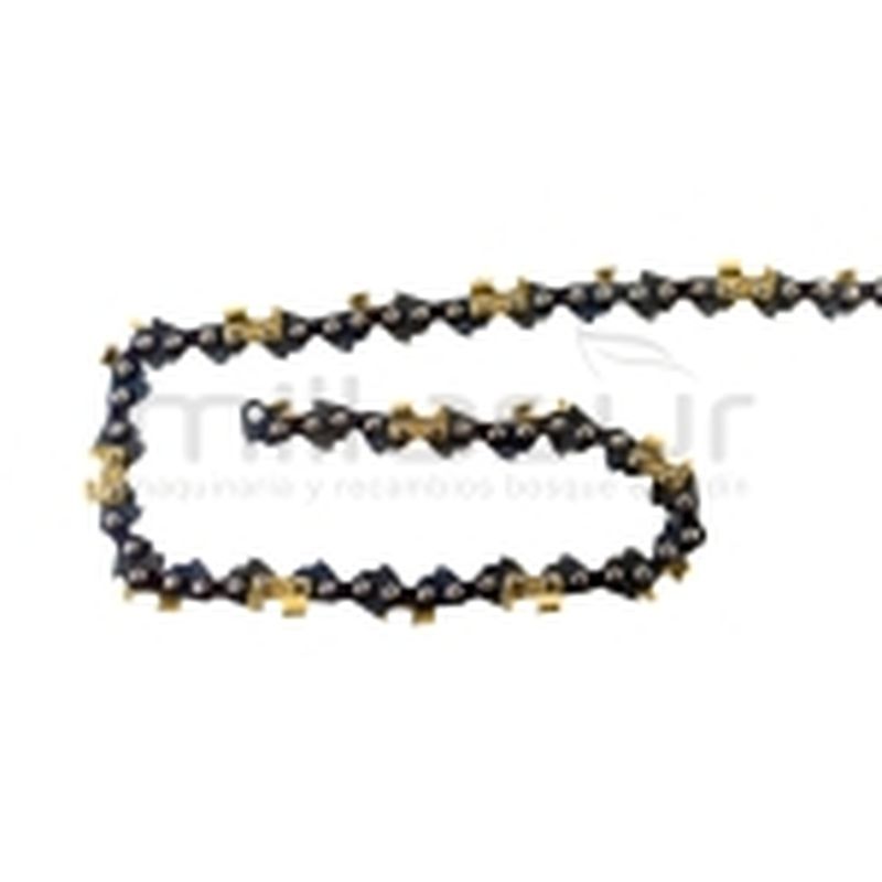 ROLLO CADENA 25 ANOVA TITANIUM 1/4 .043 ANTIRREBOTE - motoscamaralweb.com