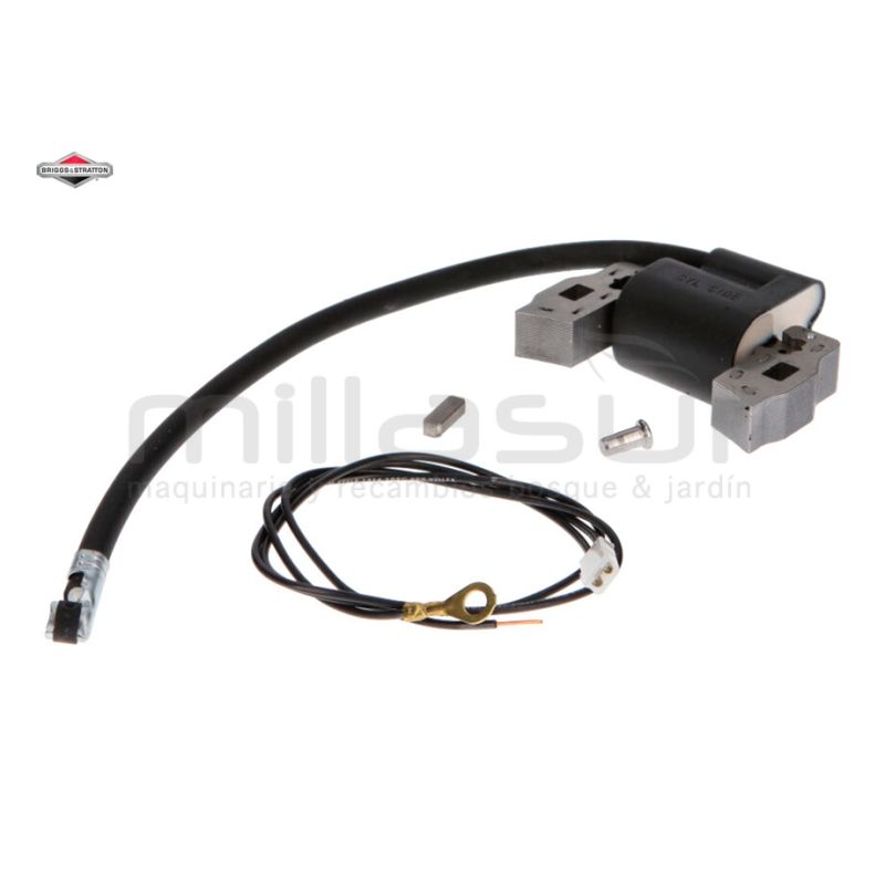 BOBINA DE ENCENDIDO - motoscamaralweb.com