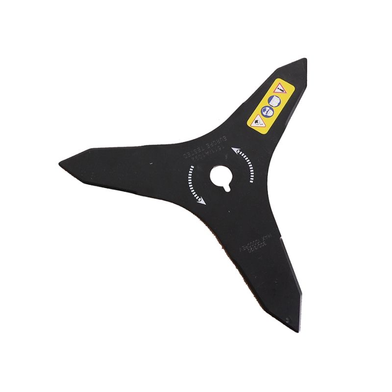 DISCO MILLASUR 3 PUNTAS 300x3x20 - motoscamaralweb.com