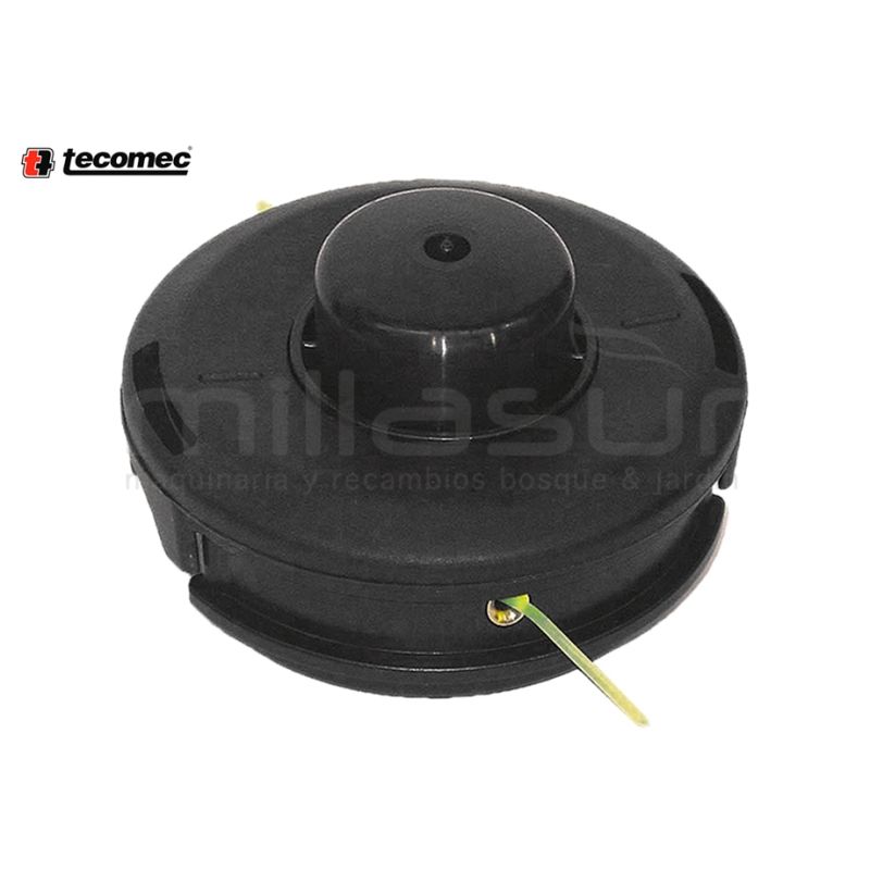 CABEZAL TAP-N-GO PROFESIONAL TNW130 - UNIVERSAL - motoscamaralweb.com