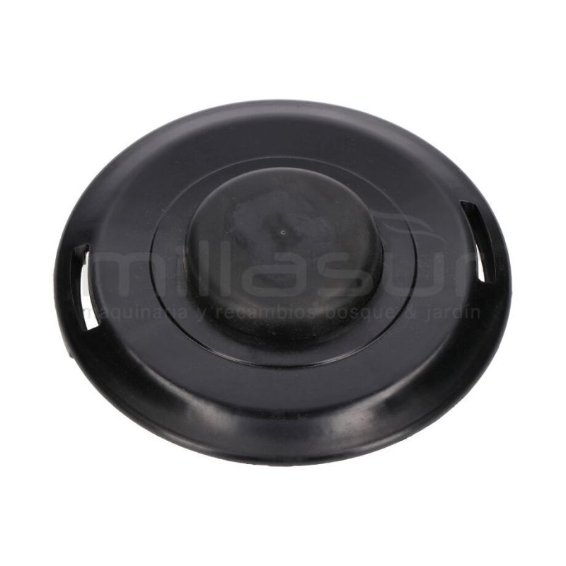 TAPA INFERIOR + CARRATE + BOTON 55-114 - motoscamaralweb.com