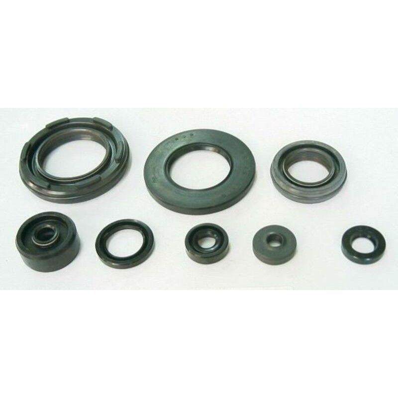 Kit Tourmax retenes de aceite para motor RD350LC 4LO 80-82 - motoscamaralweb.com