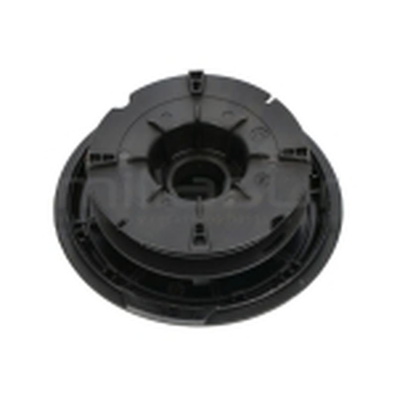 TAPA INFERIOR + CARRATE + BOTON 55-114 - motoscamaralweb.com