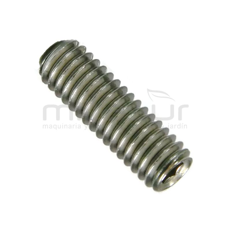 TORNILLO CABEZAL APRIETE LATERAL (55-116 NUEVO) - motoscamaralweb.com
