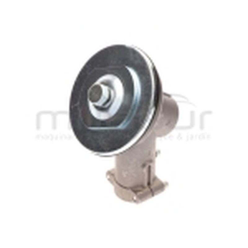 CABEZAL DESBROZADORAS 30 mm. - 9 ESTRIAS - motoscamaralweb.com