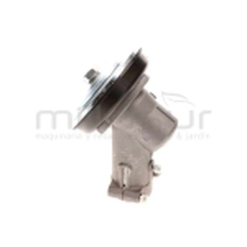 CABEZAL DESBROZADORAS 30 mm. - 9 ESTRIAS - motoscamaralweb.com