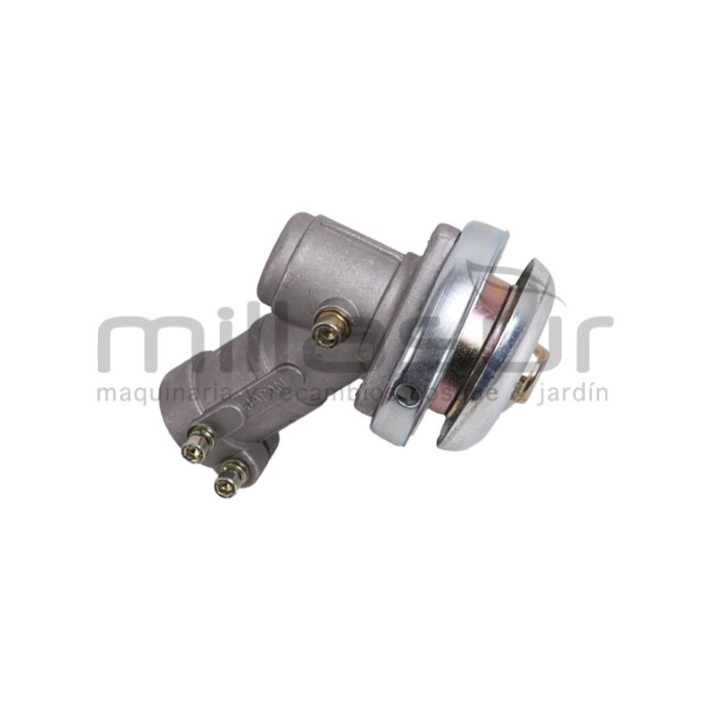 CABEZAL DESBROZADORAS ECO 26 mm. - 5.3 mm ( CUADRADO) - motoscamaralweb.com