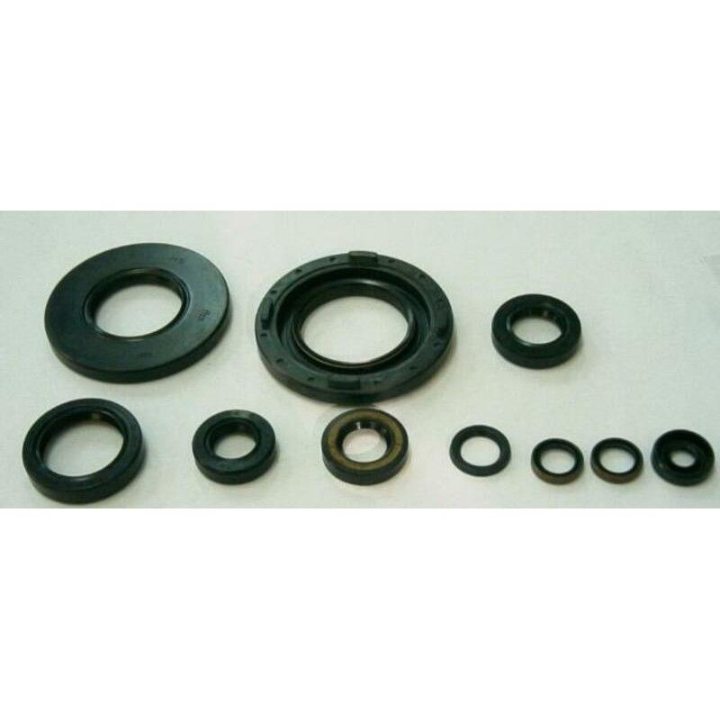 Kit Tourmax retenes de aceite para motor XT/SR500 76-95 - motoscamaralweb.com