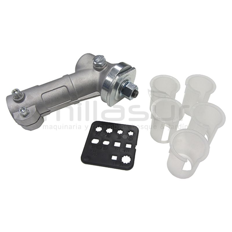 CODO CONICO DESBROZADORAS UNIVERSAL - motoscamaralweb.com