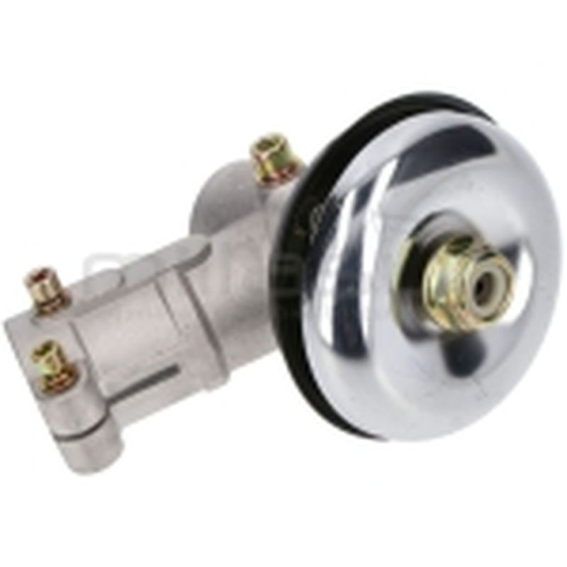 CABEZAL DESBROZADORAS 28 mm. - 7 ESTRIAS - motoscamaralweb.com