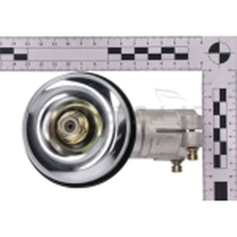 CABEZAL DESBROZADORAS 28 mm. - 7 ESTRIAS - motoscamaralweb.com