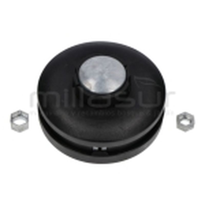 CABEZAL CON ADAPTADOR TAP-N-GO PRO. CARGA RAPIDA - FAST WORK - motoscamaralweb.com