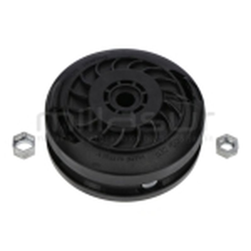 CABEZAL CON ADAPTADOR TAP-N-GO PRO. CARGA RAPIDA - FAST WORK - motoscamaralweb.com