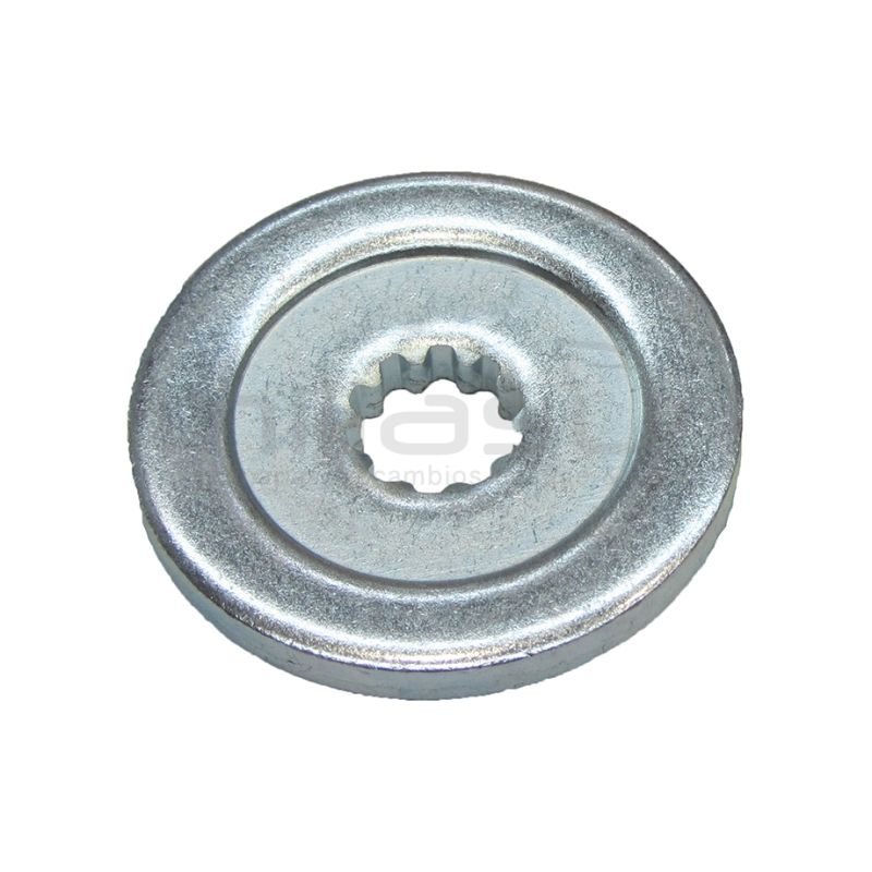 ARANDELA CODO FIJO APRIETE INFERIOR (26 mm. PARA 55-1175) - motoscamaralweb.com