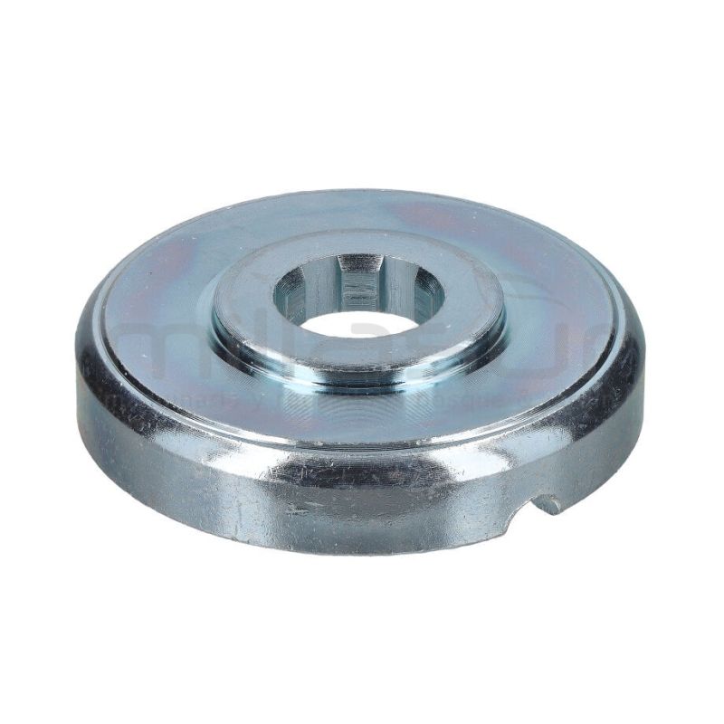 ARANDELA CODO FIJO CENTRADO INFERIOR (28 mm.) - motoscamaralweb.com