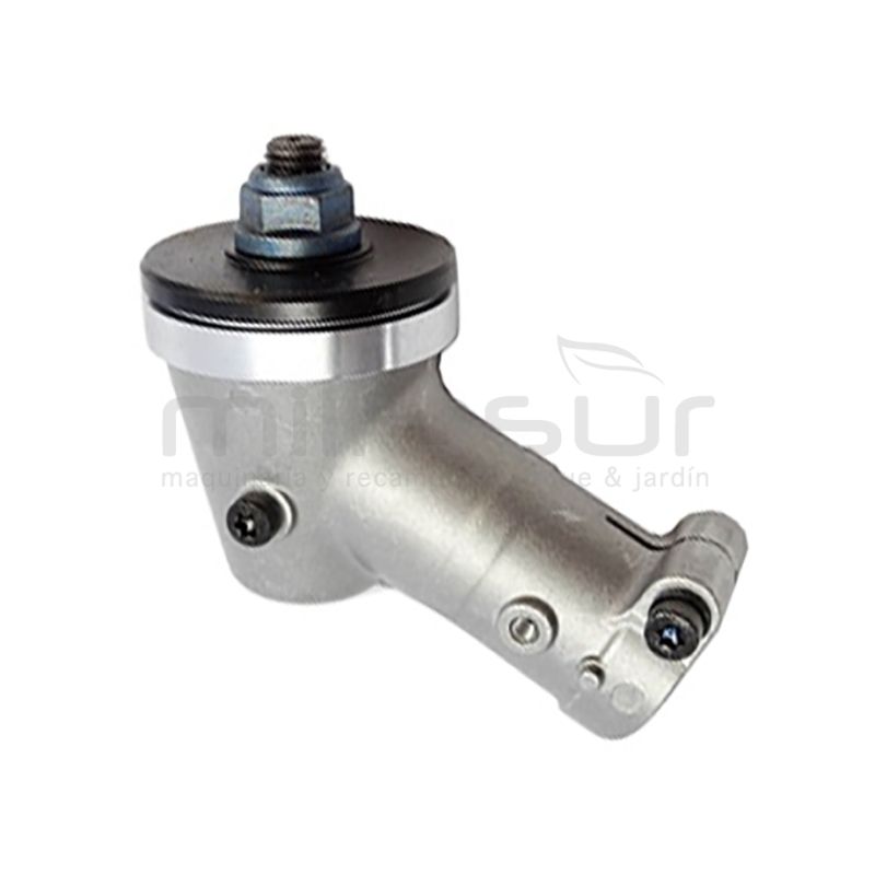CABEZAL DESBR. HUSQVARNA 143RII. 241R. 243R. 543R. 553R - motoscamaralweb.com