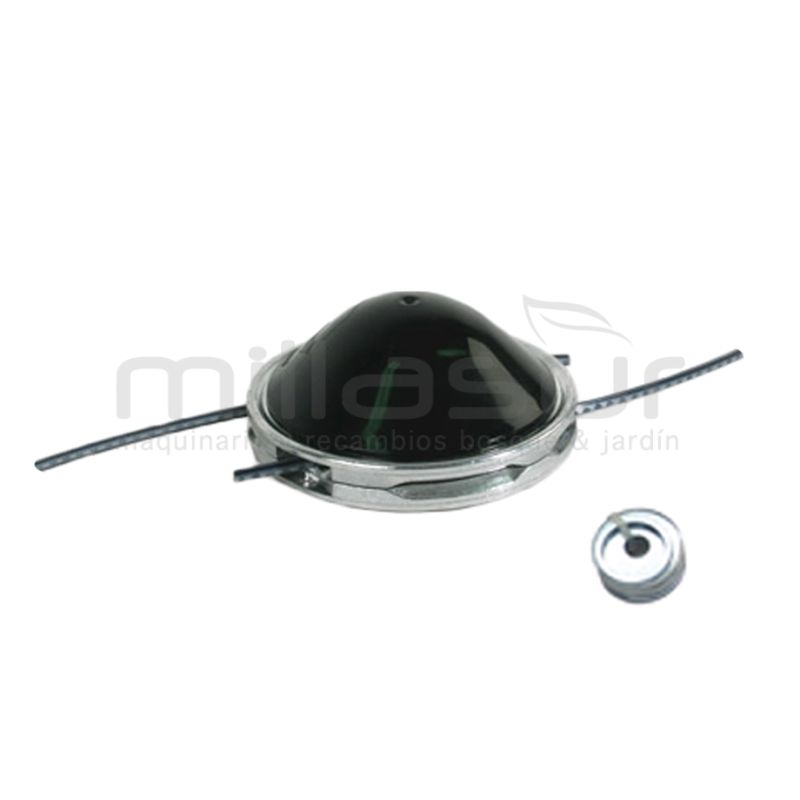 CABEZAL UNIVERSAL  NYLGRIP 2 HILOS - motoscamaralweb.com