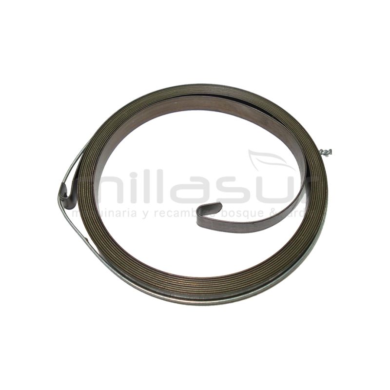 MUELLE ARRANQUE B&amp;S QUANTUM - motoscamaralweb.com