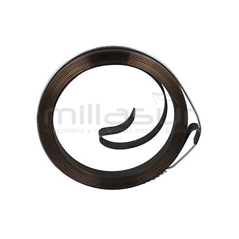 MUELLE ARRANQUE HONDA GCV135. GCV160 - motoscamaralweb.com