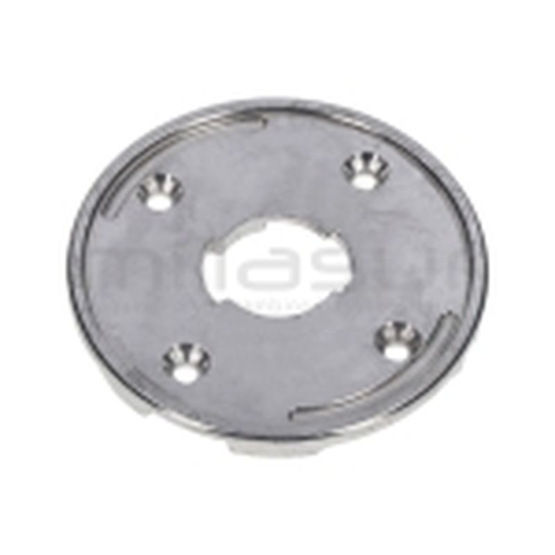 TAPA ALUMINIO SUPERIOR CABEZAL NYLGRIP 55-123. 55-1239 (2) - motoscamaralweb.com
