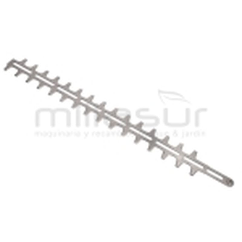 PEINE CUCHILLA PARA CABEZAL 55-124 - motoscamaralweb.com