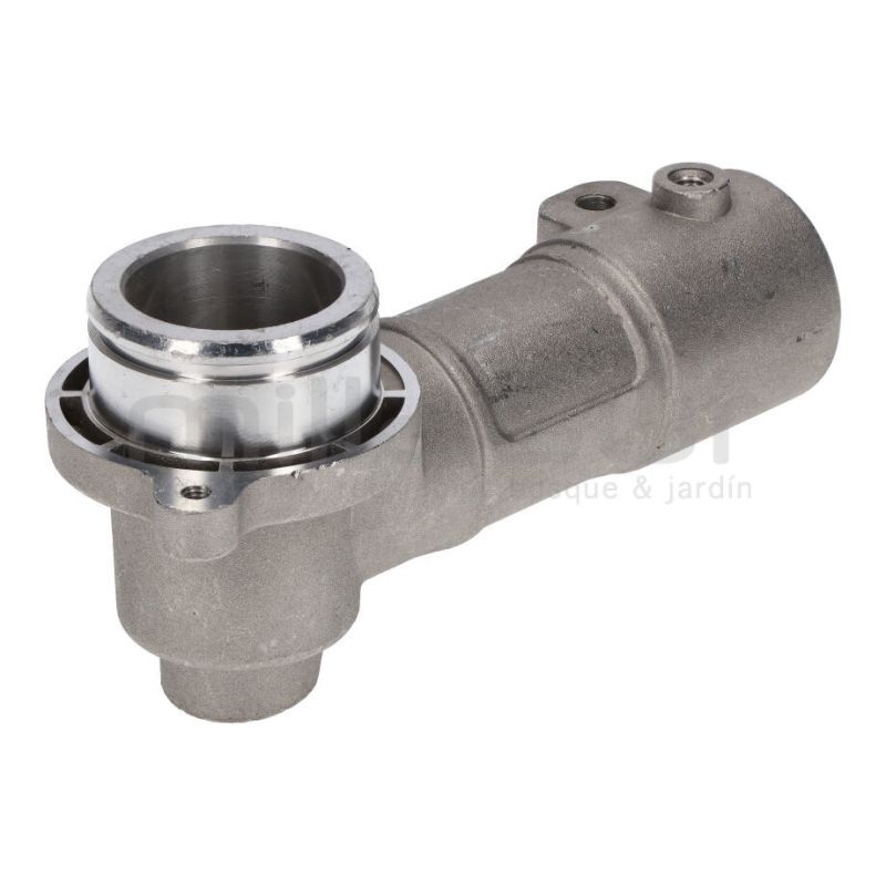 CARCASA EGRANAJES PARTE TUBO CABEZAL 55-124 - motoscamaralweb.com