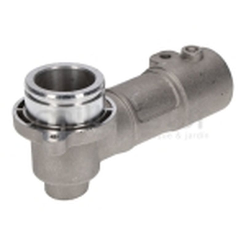 CARCASA EGRANAJES PARTE TUBO CABEZAL 55-124 - motoscamaralweb.com