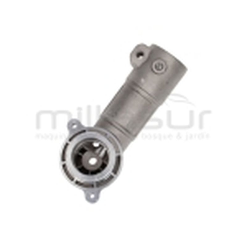 CARCASA EGRANAJES PARTE TUBO CABEZAL 55-124 - motoscamaralweb.com