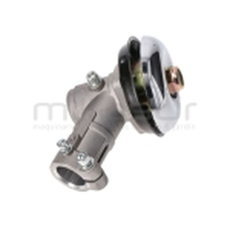 CABEZAL DESBROZADORAS ECO 24 mm. - 9 ESTRIAS - motoscamaralweb.com