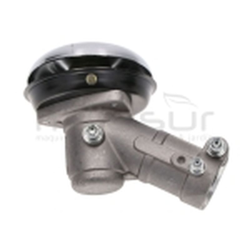 CABEZAL DESBROZADORAS ECO 24 mm. - 9 ESTRIAS - motoscamaralweb.com