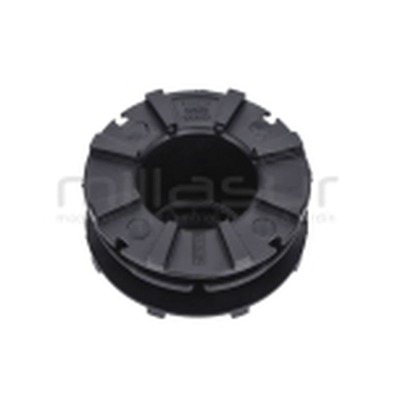 CARRETE CABEZAL NYLON ANOVA 55-126 - motoscamaralweb.com