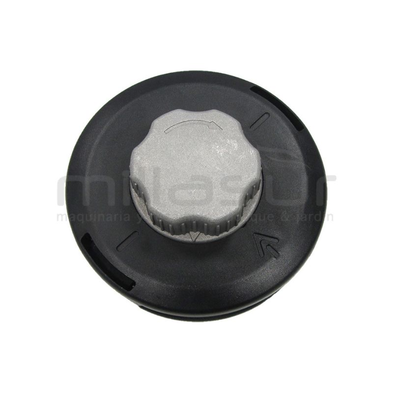 CABEZAL ANOVA TAP-N-GO CARGA RÁPIDA (SIN ADAPTADOR) - motoscamaralweb.com