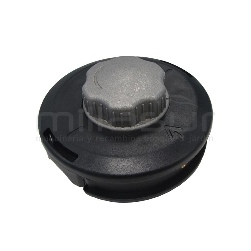 CABEZAL UNIVERSAL ANOVA TAP-N-GO CARGA RAPIDA - motoscamaralweb.com