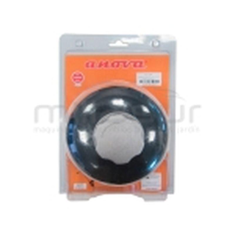 CABEZAL UNIVERSAL ANOVA TAP-N-GO CARGA RAPIDA - motoscamaralweb.com
