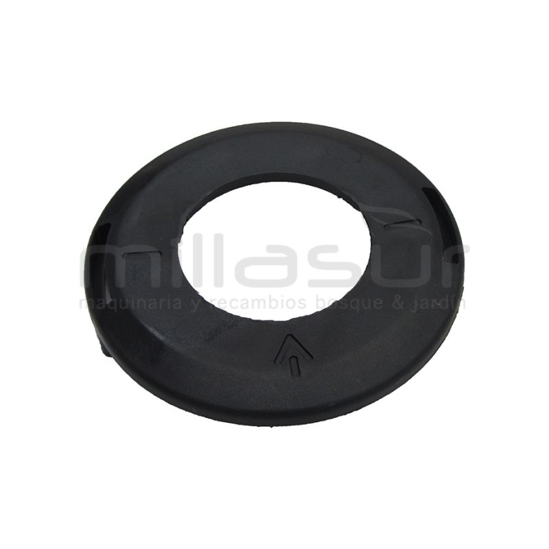 TAPA CARRETE CABEZAL ANOVA CARGA RPIDA - motoscamaralweb.com