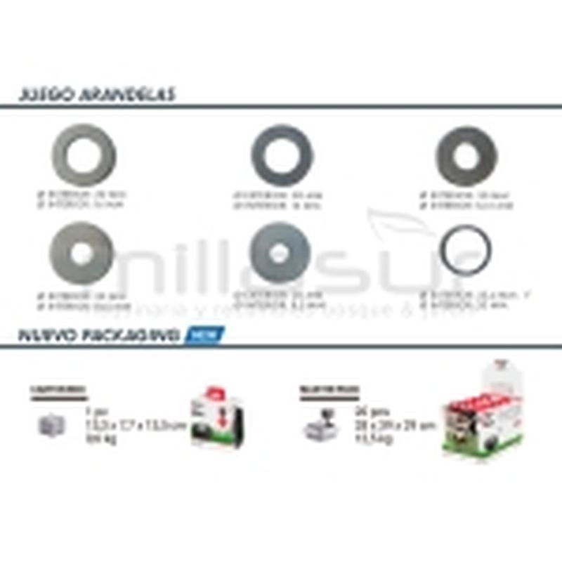 CABEZAL TAP-N-GO CARGA RAPIDA UNIVERSAL - motoscamaralweb.com