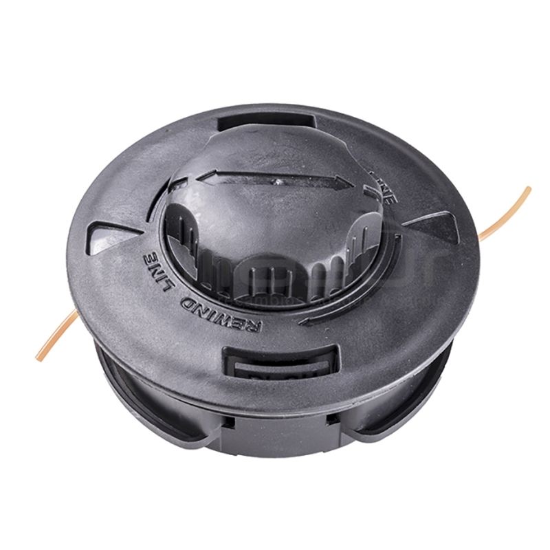 CABEZAL TOPLINE ANOVA CARGA RÁPIDA (ADAPTADOR 10x1.25) - motoscamaralweb.com