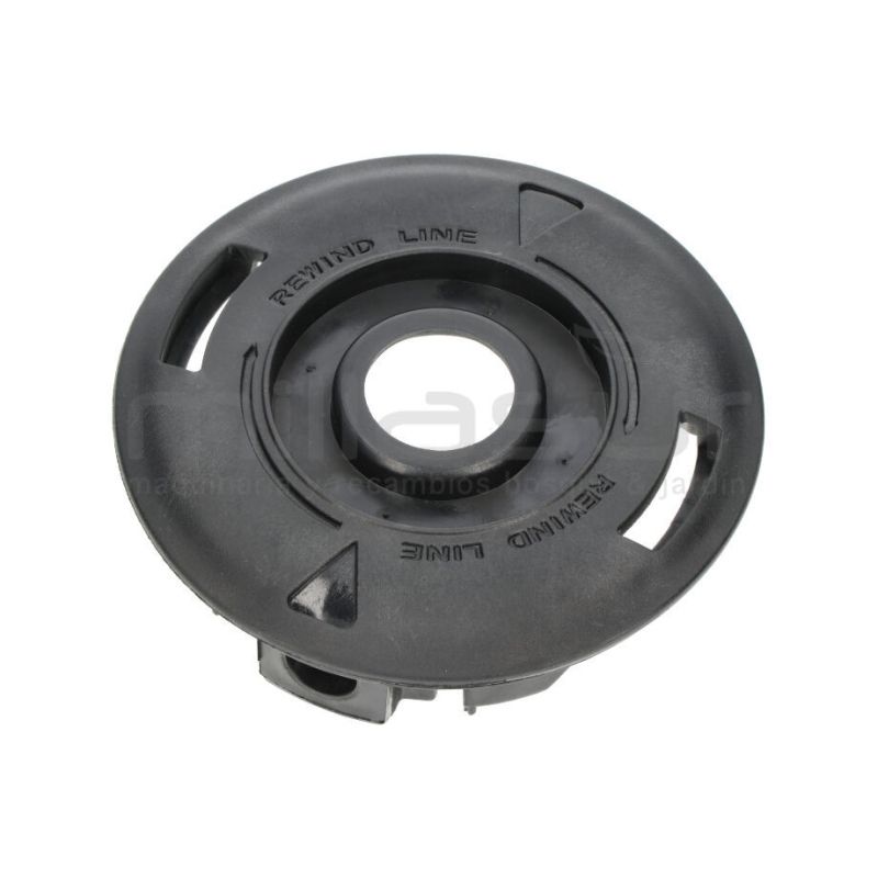 CARCASA SUPERIOR CABEZAL TOPLINE ANOVA - motoscamaralweb.com