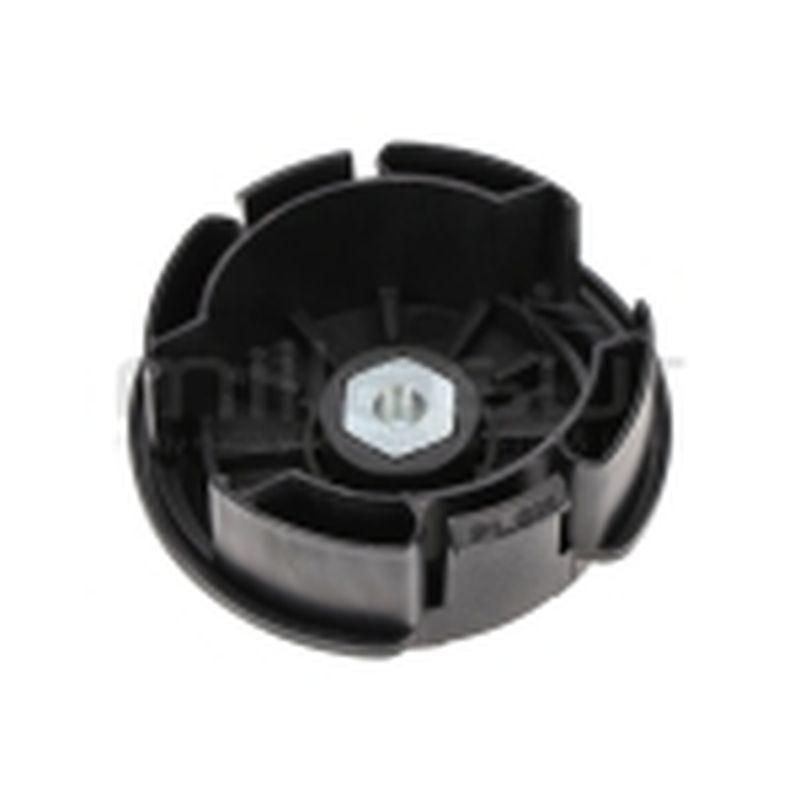 CARCASA INFERIOR CABEZAL TOPLINE ANOVA - motoscamaralweb.com